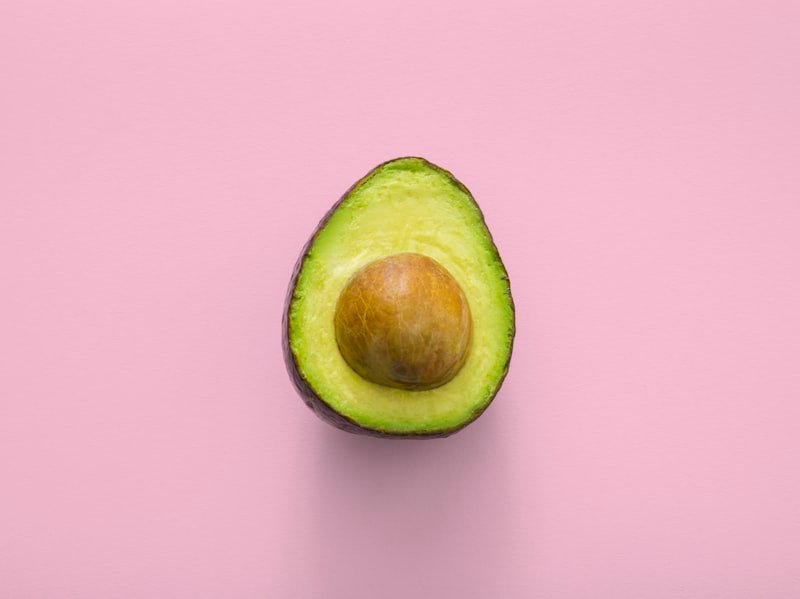 Avocados Import