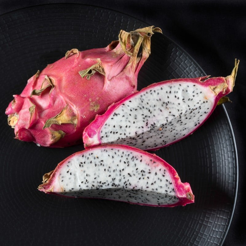 Dragon Fruit Import